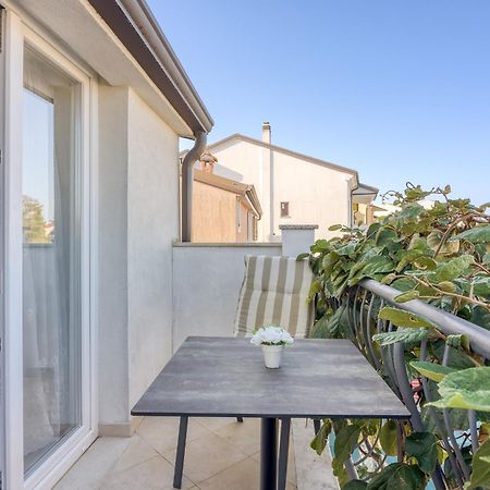 Apartments Orbanic Rovinj Ngoại thất bức ảnh