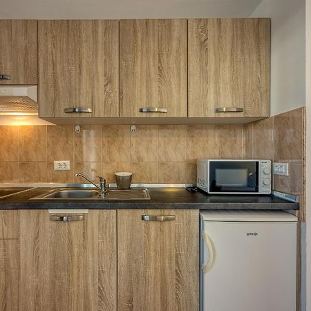 Apartments Orbanic Rovinj Ngoại thất bức ảnh