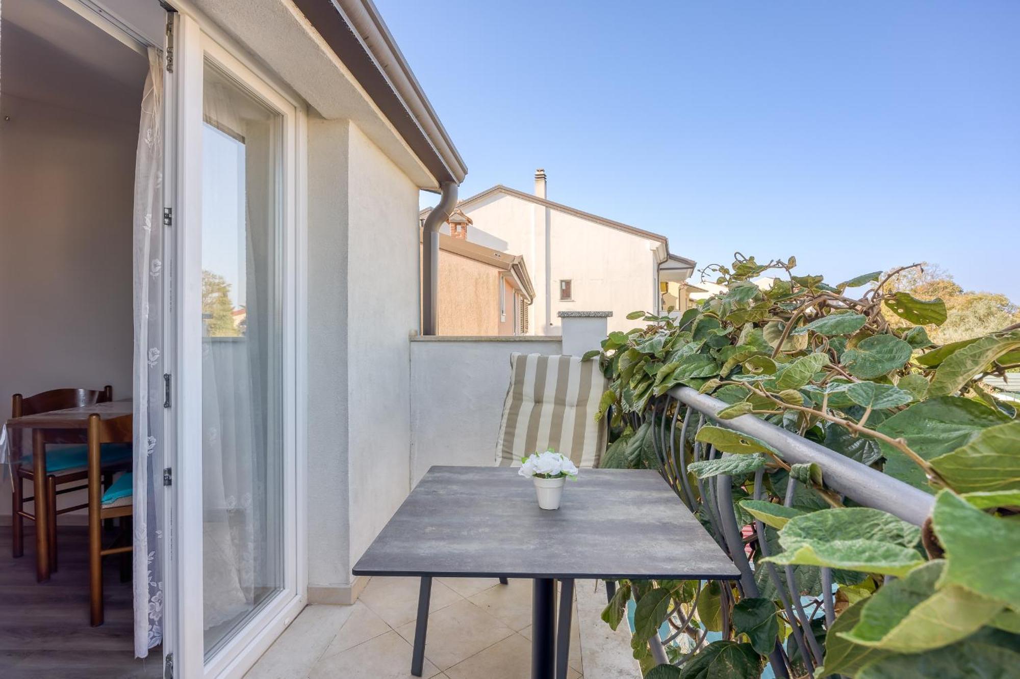 Apartments Orbanic Rovinj Ngoại thất bức ảnh