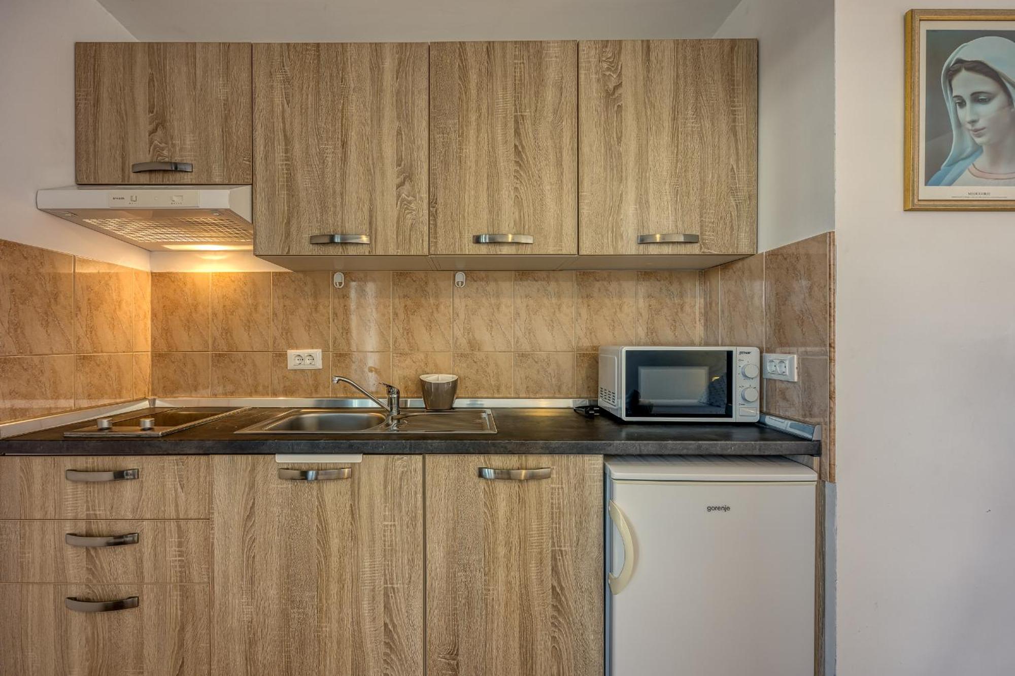 Apartments Orbanic Rovinj Ngoại thất bức ảnh