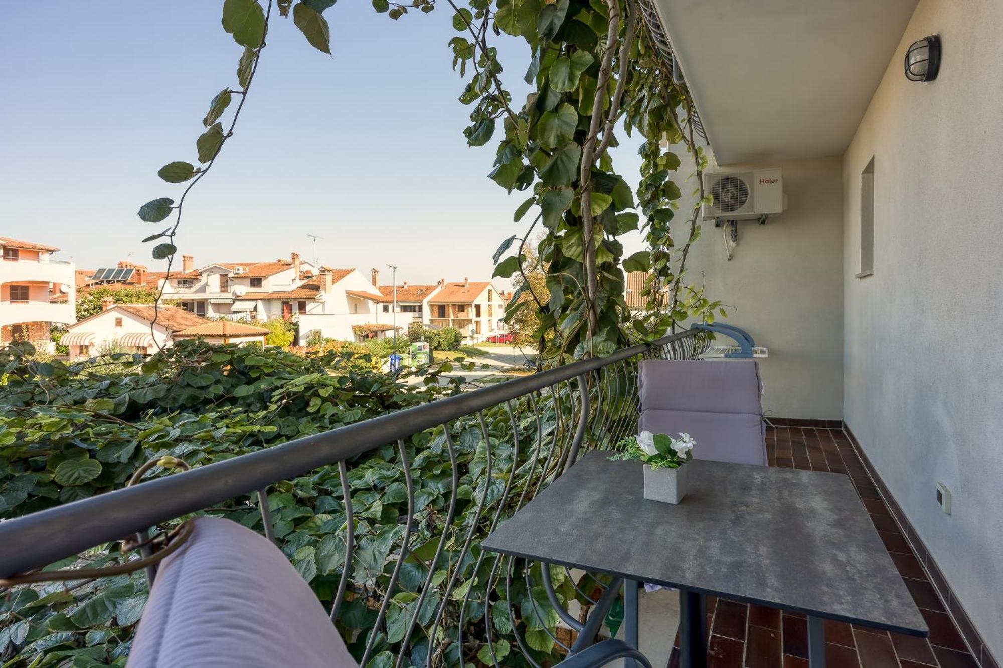 Apartments Orbanic Rovinj Ngoại thất bức ảnh
