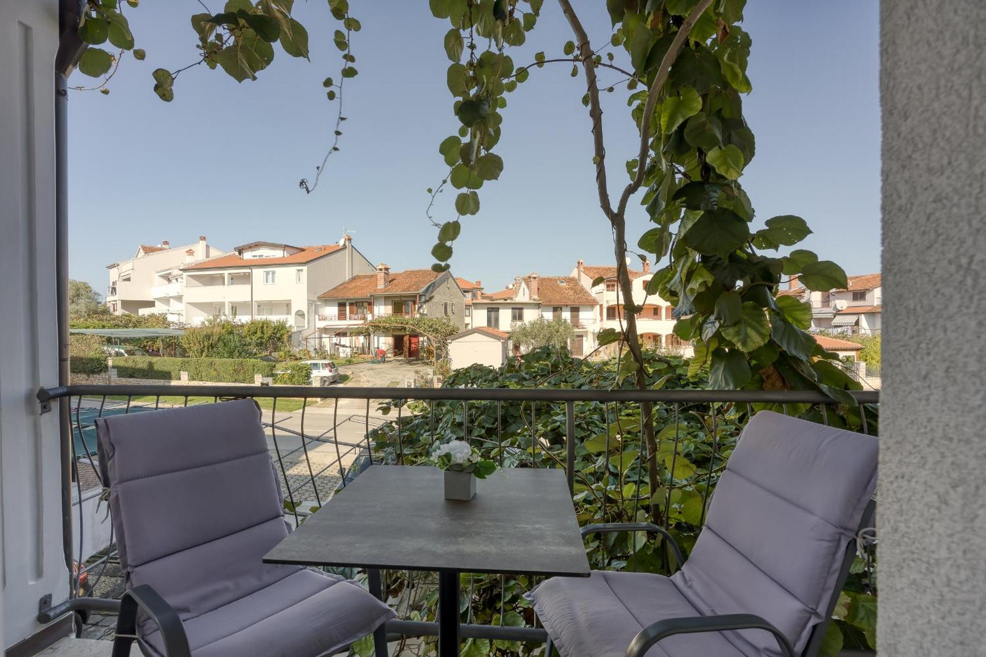 Apartments Orbanic Rovinj Ngoại thất bức ảnh