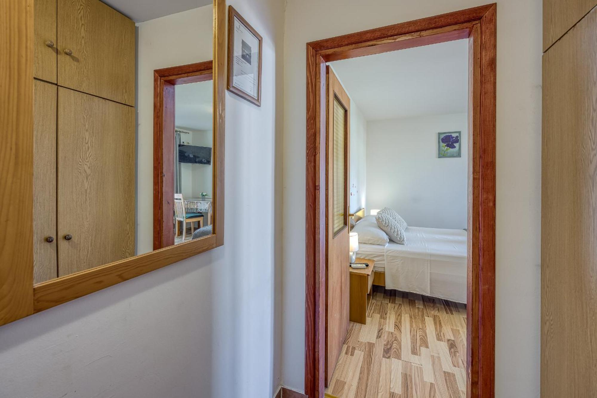 Apartments Orbanic Rovinj Ngoại thất bức ảnh