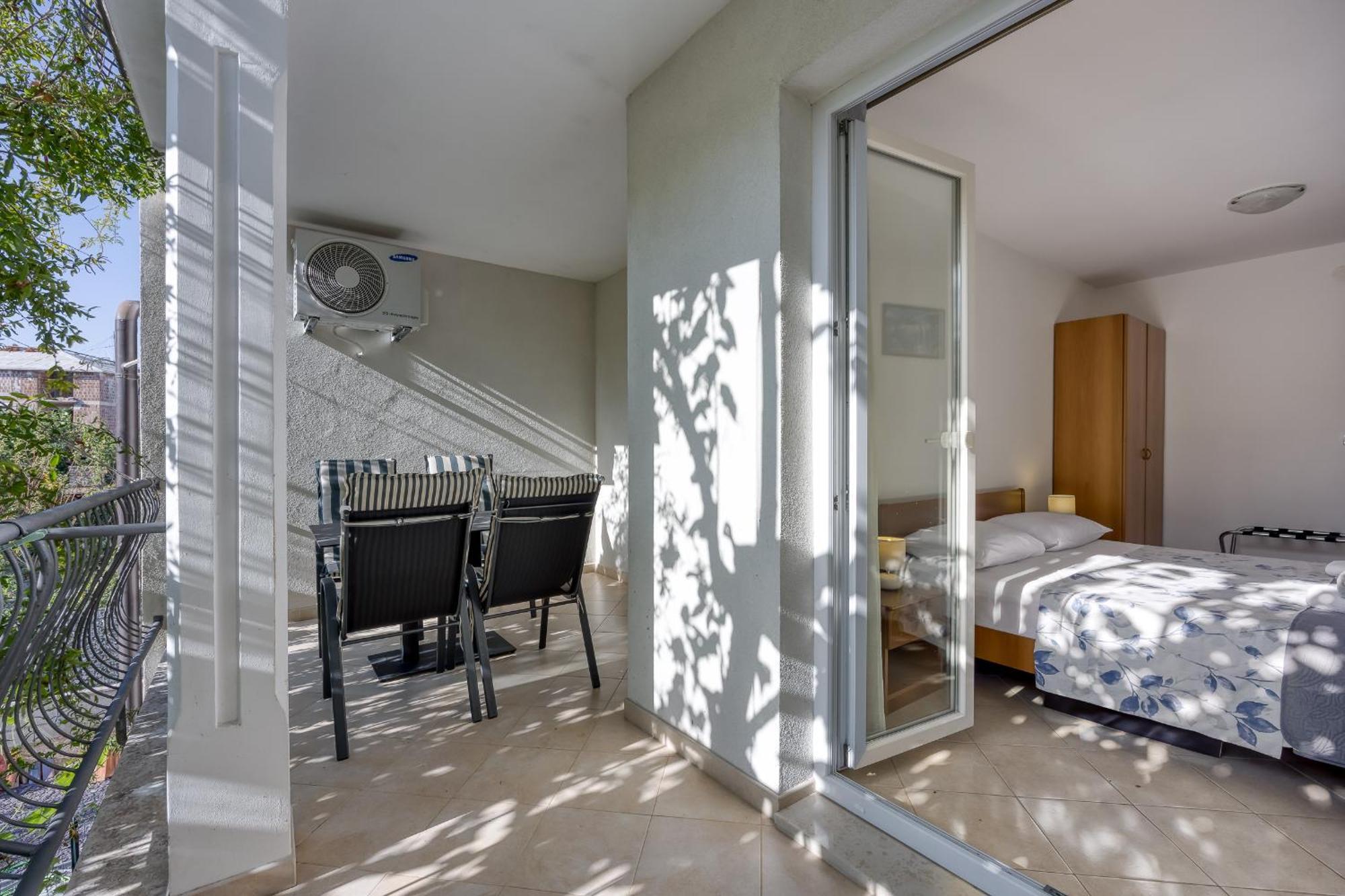 Apartments Orbanic Rovinj Ngoại thất bức ảnh