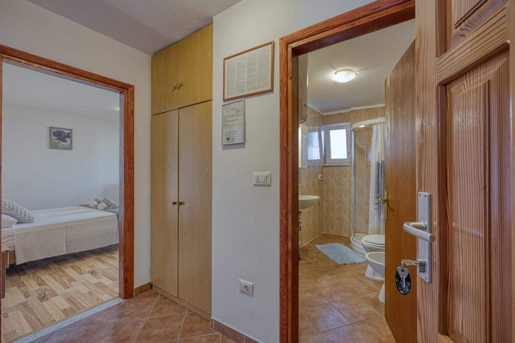 Apartments Orbanic Rovinj Ngoại thất bức ảnh