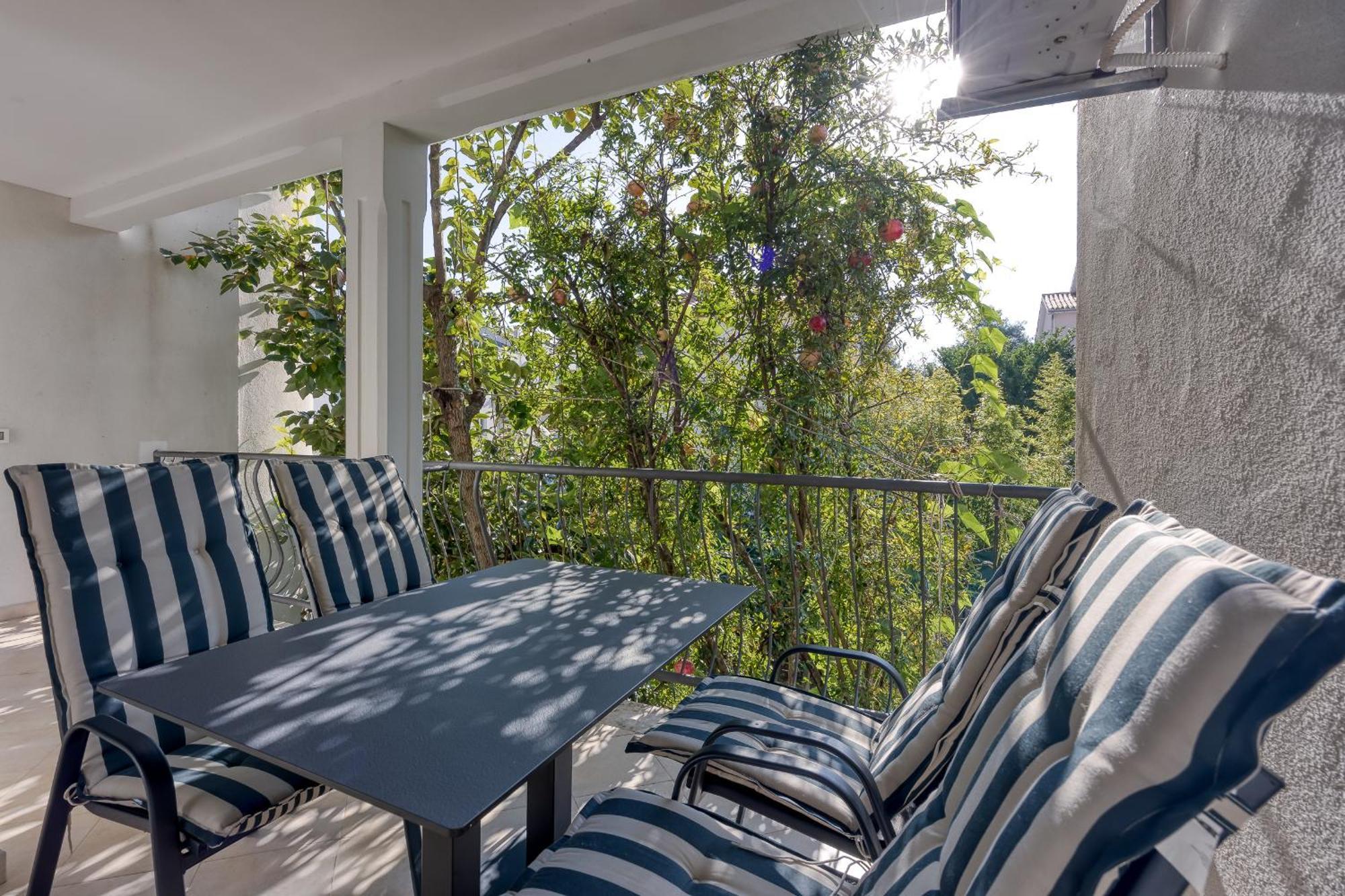 Apartments Orbanic Rovinj Ngoại thất bức ảnh