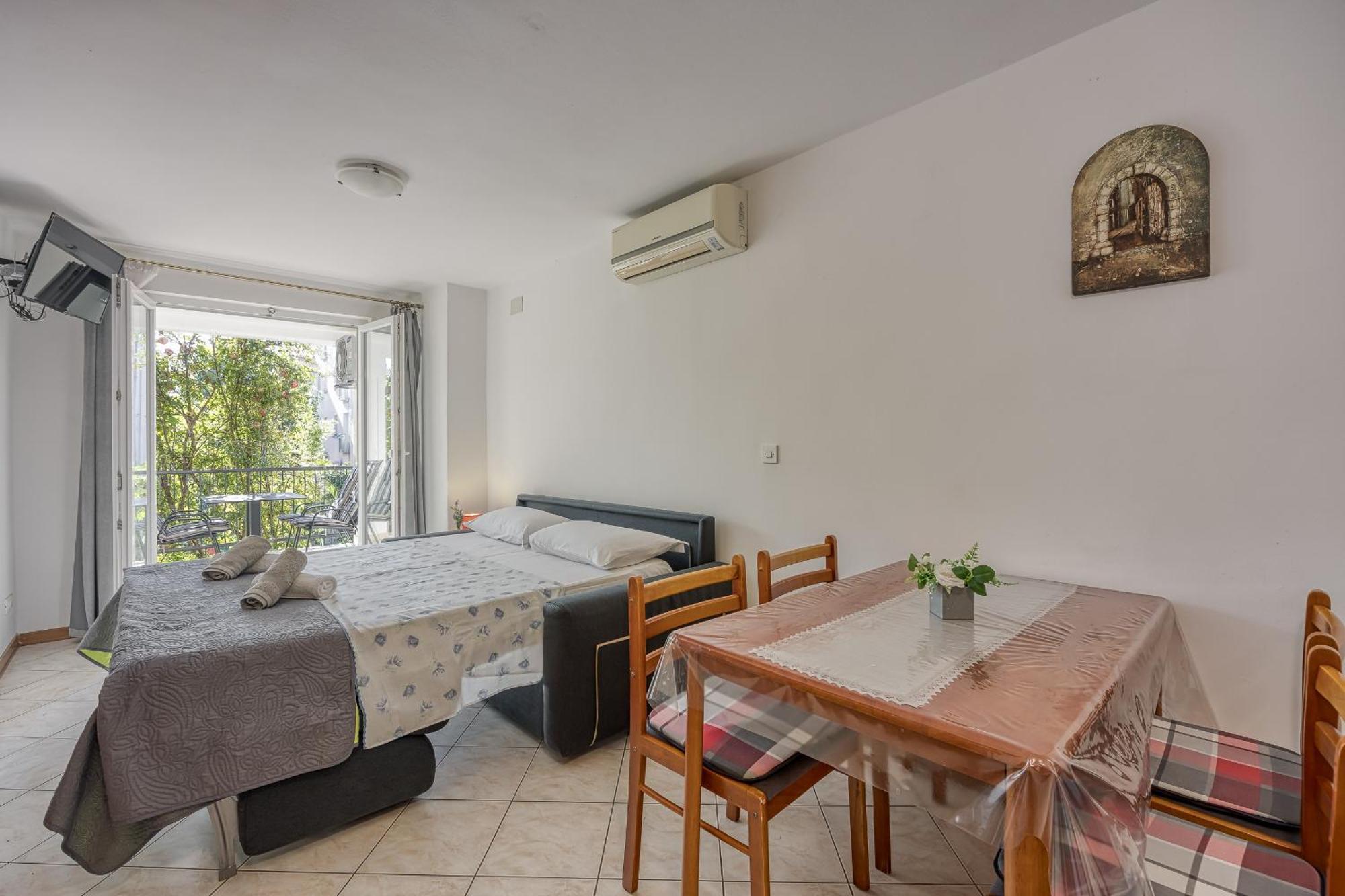 Apartments Orbanic Rovinj Ngoại thất bức ảnh
