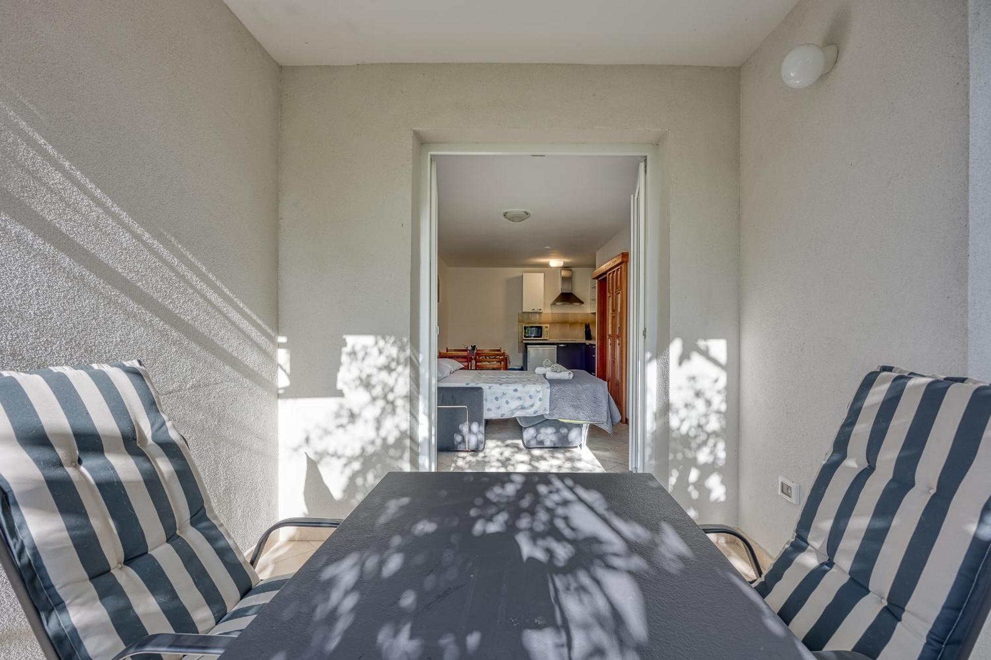 Apartments Orbanic Rovinj Ngoại thất bức ảnh