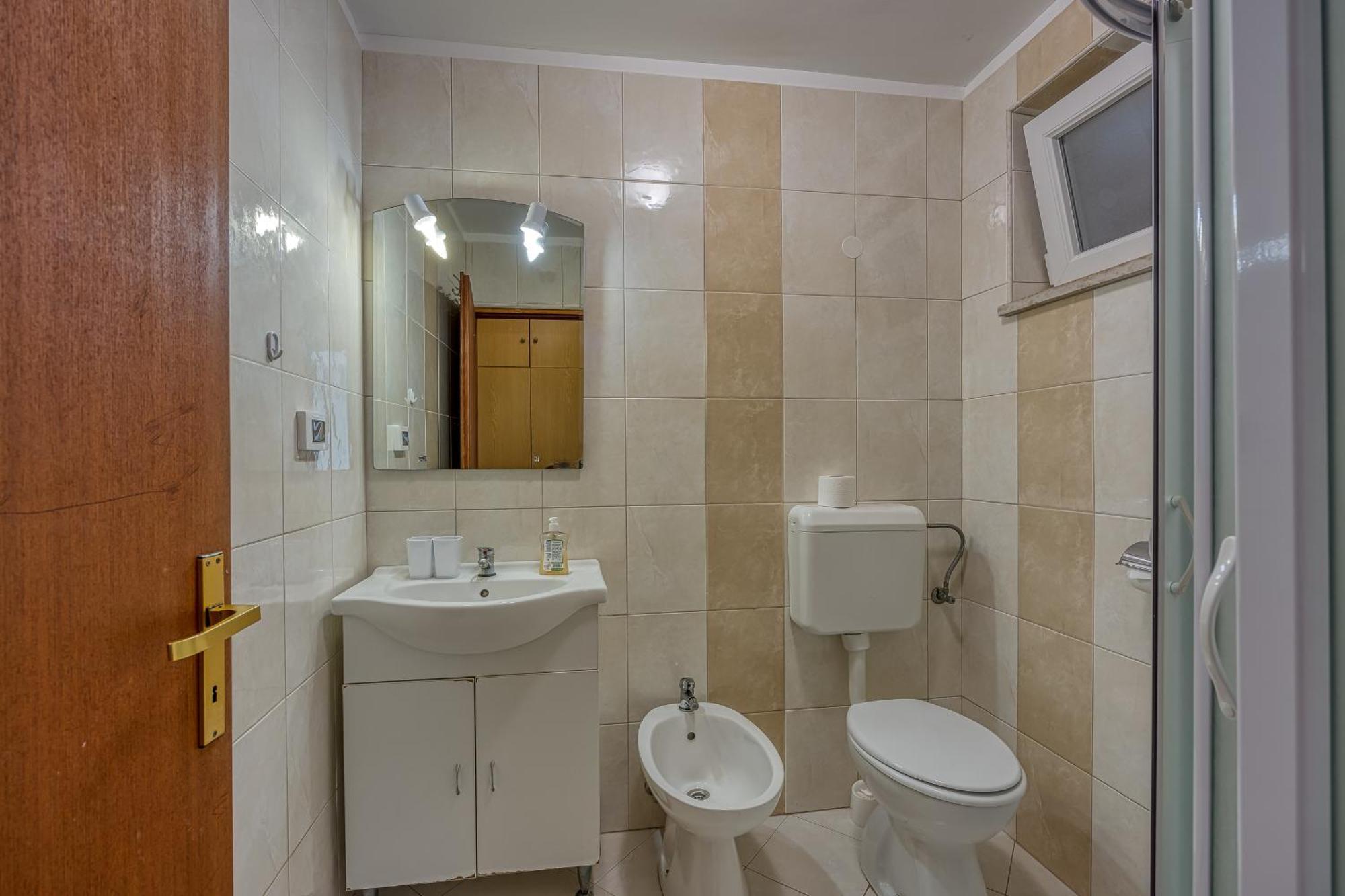 Apartments Orbanic Rovinj Ngoại thất bức ảnh