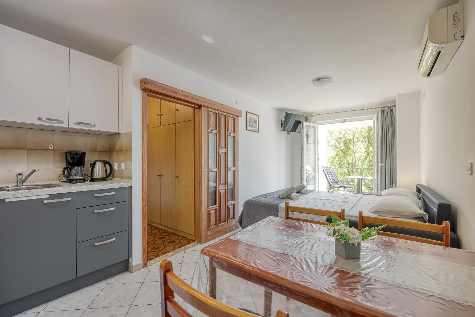 Apartments Orbanic Rovinj Ngoại thất bức ảnh