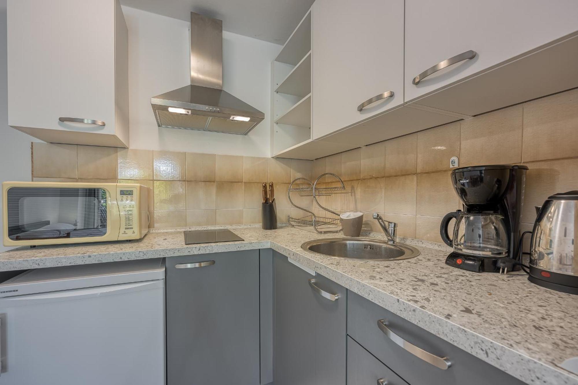 Apartments Orbanic Rovinj Ngoại thất bức ảnh