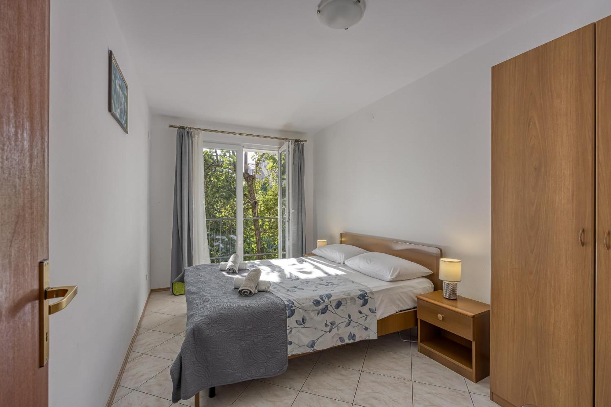 Apartments Orbanic Rovinj Ngoại thất bức ảnh