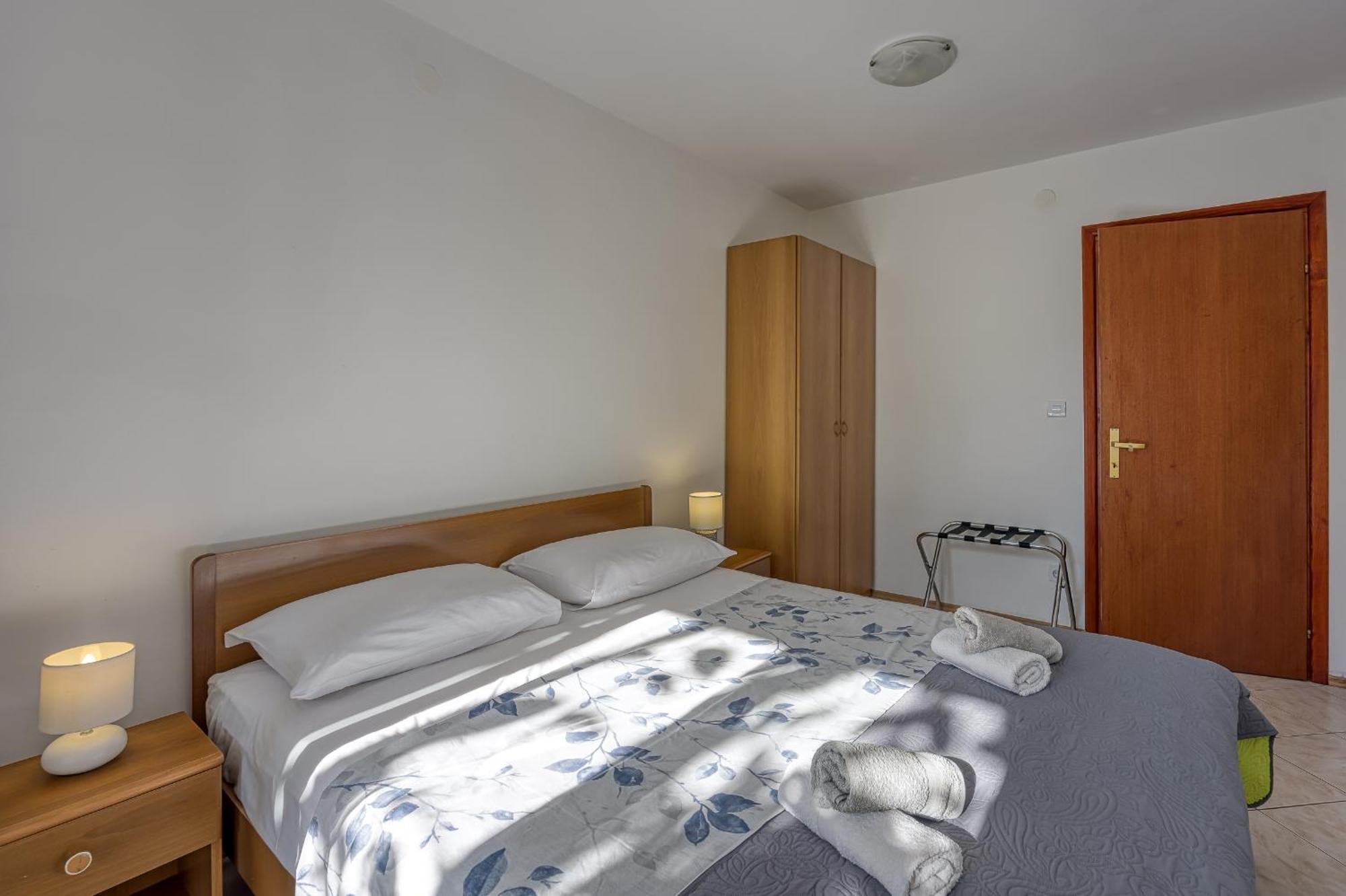 Apartments Orbanic Rovinj Ngoại thất bức ảnh