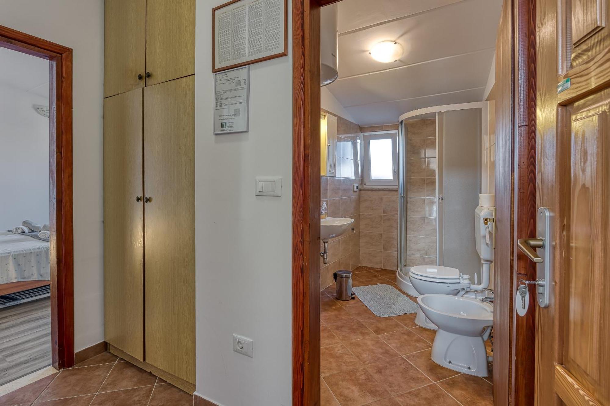 Apartments Orbanic Rovinj Ngoại thất bức ảnh
