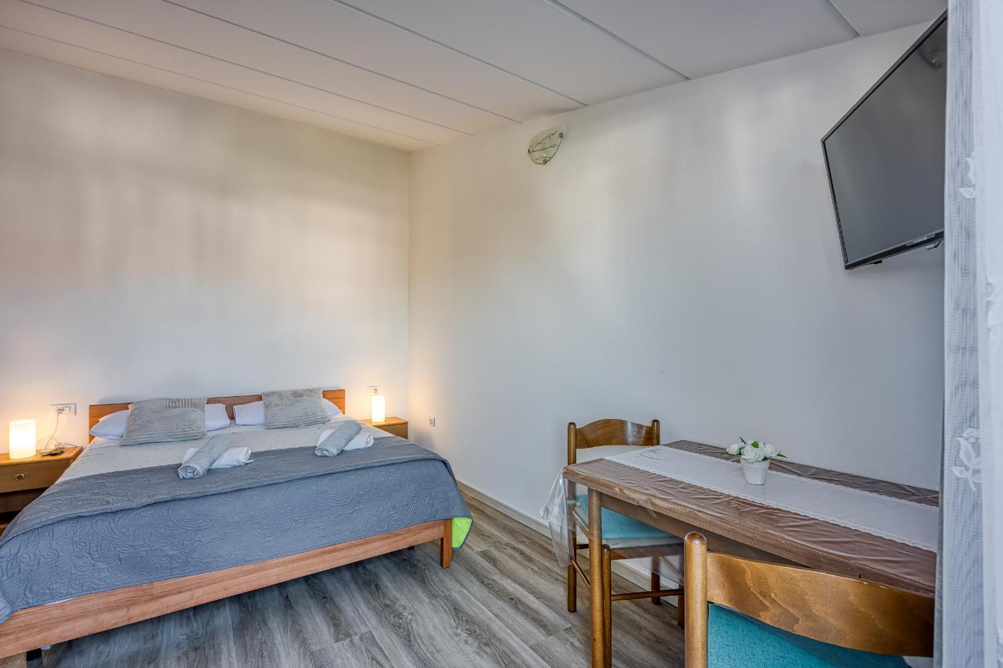 Apartments Orbanic Rovinj Ngoại thất bức ảnh