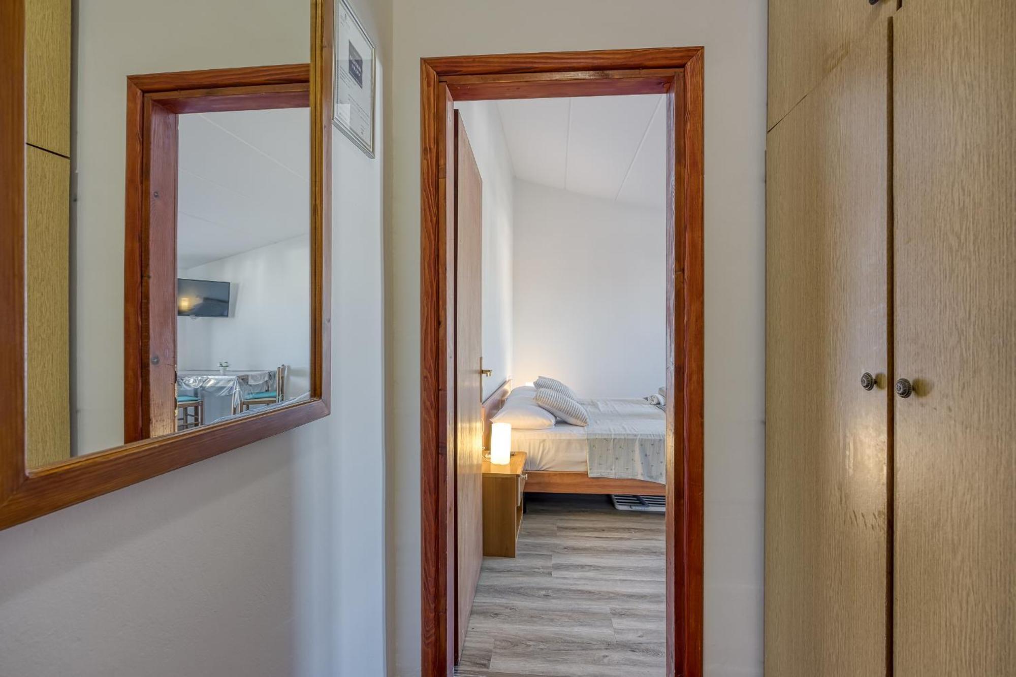 Apartments Orbanic Rovinj Ngoại thất bức ảnh