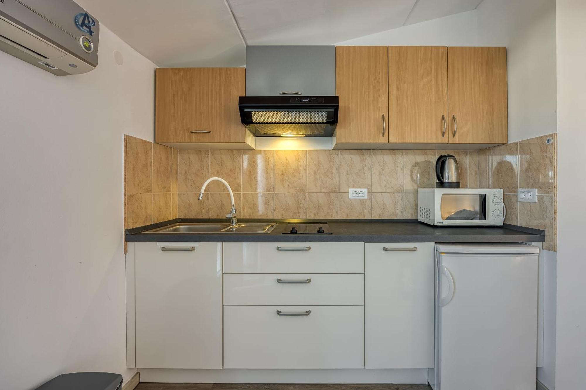 Apartments Orbanic Rovinj Ngoại thất bức ảnh