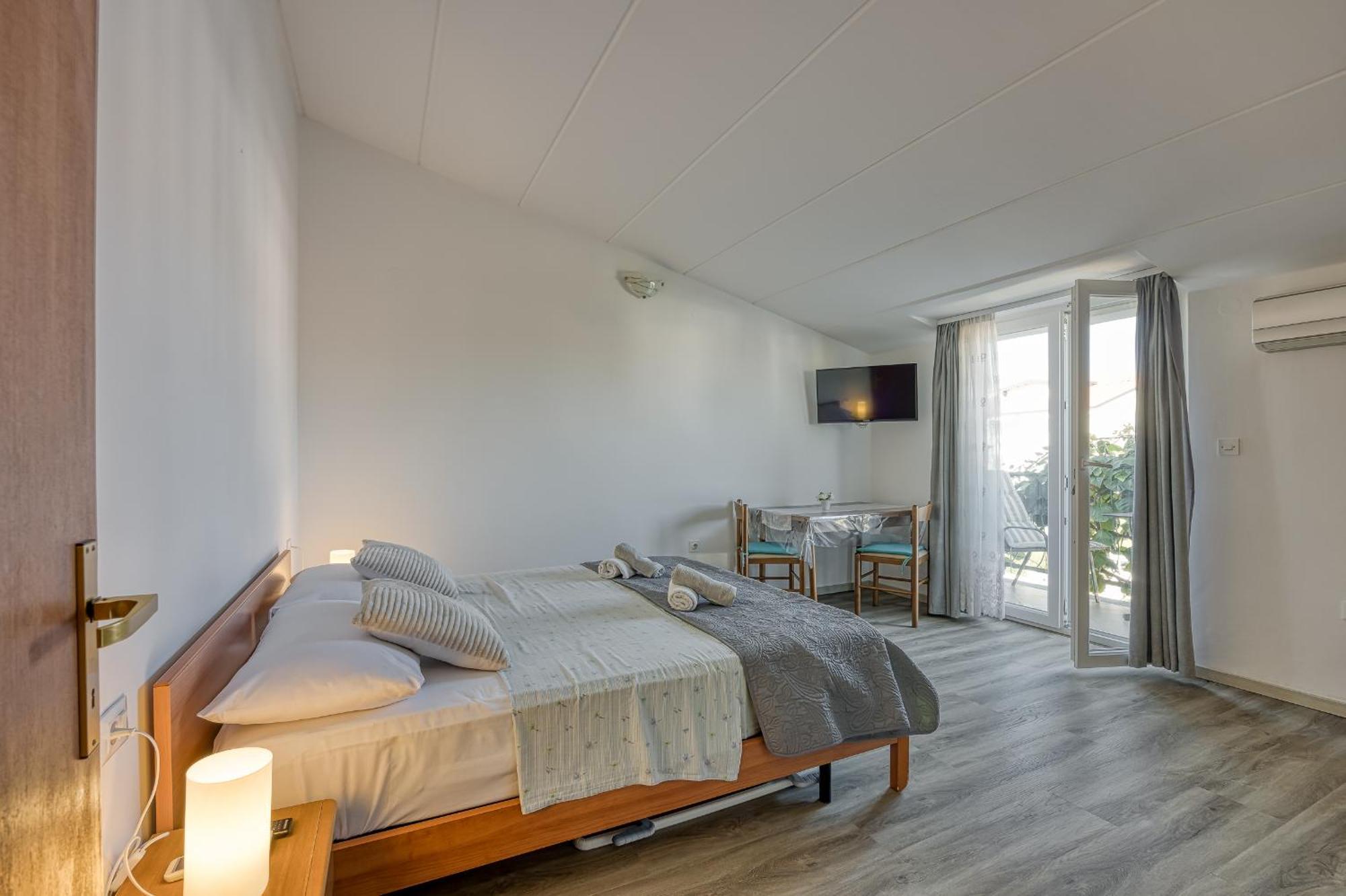 Apartments Orbanic Rovinj Ngoại thất bức ảnh