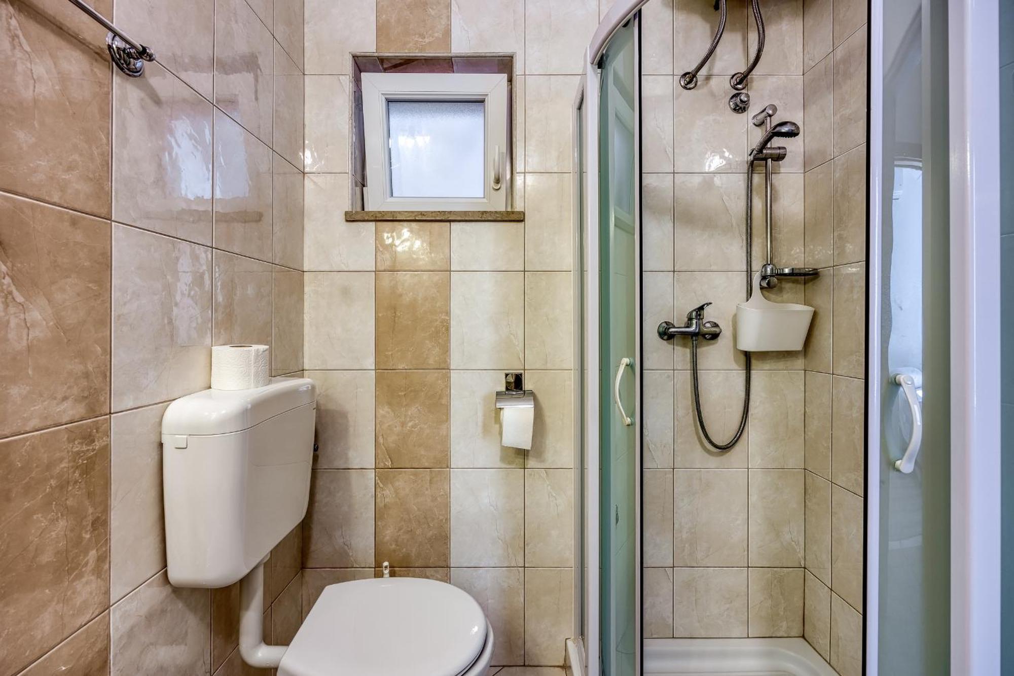 Apartments Orbanic Rovinj Ngoại thất bức ảnh