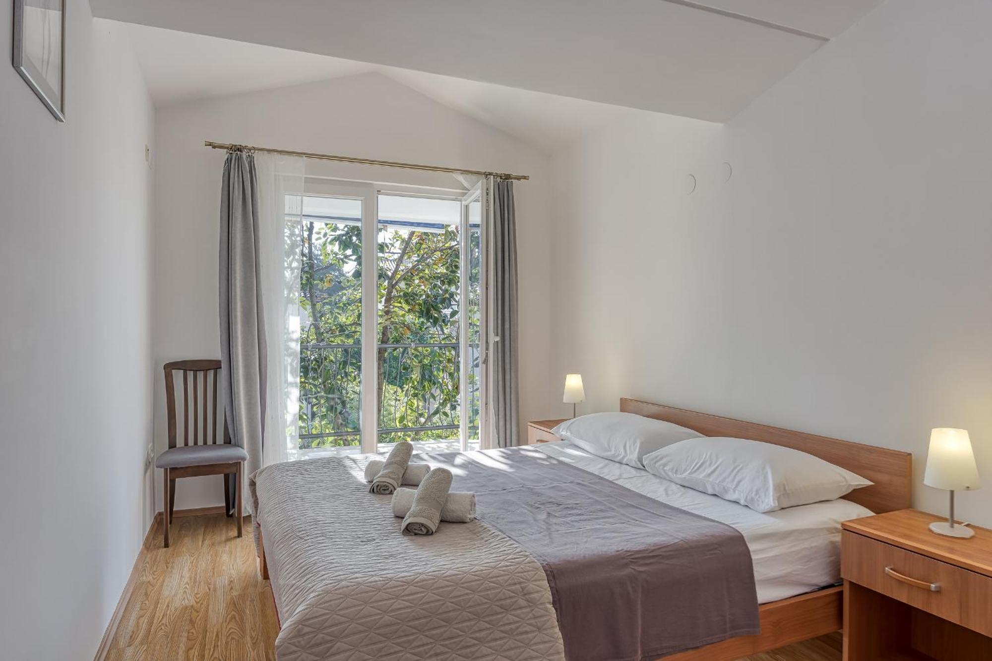 Apartments Orbanic Rovinj Ngoại thất bức ảnh