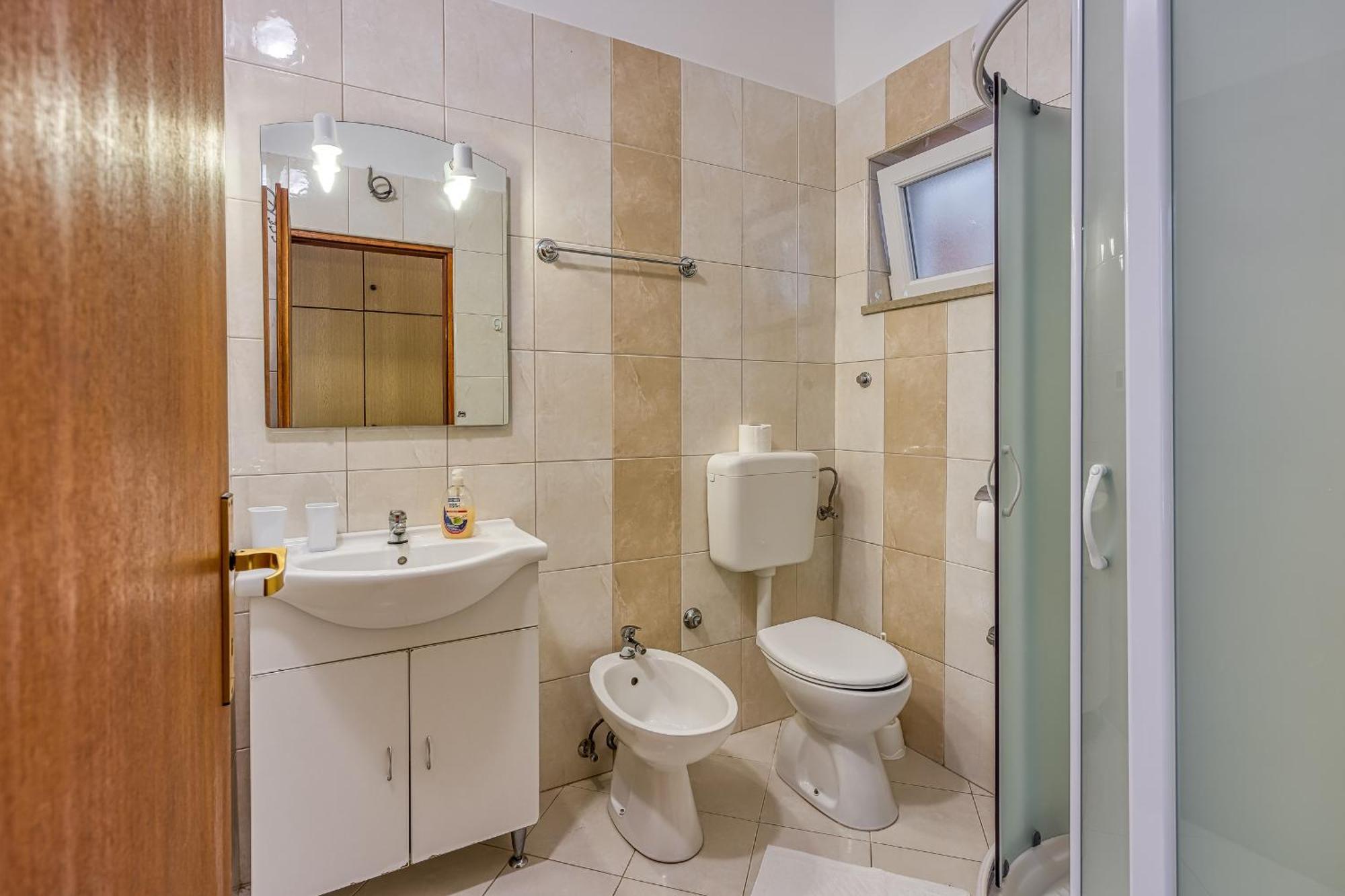Apartments Orbanic Rovinj Ngoại thất bức ảnh