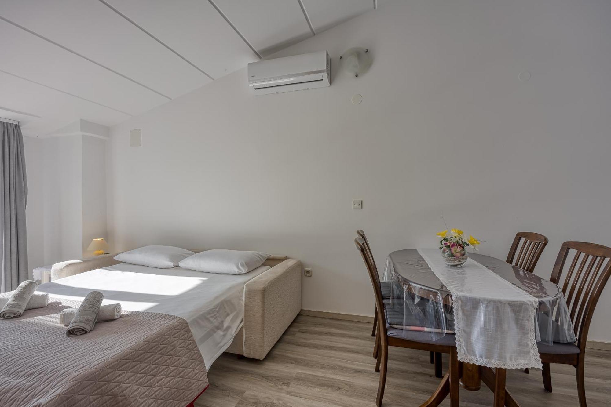 Apartments Orbanic Rovinj Ngoại thất bức ảnh