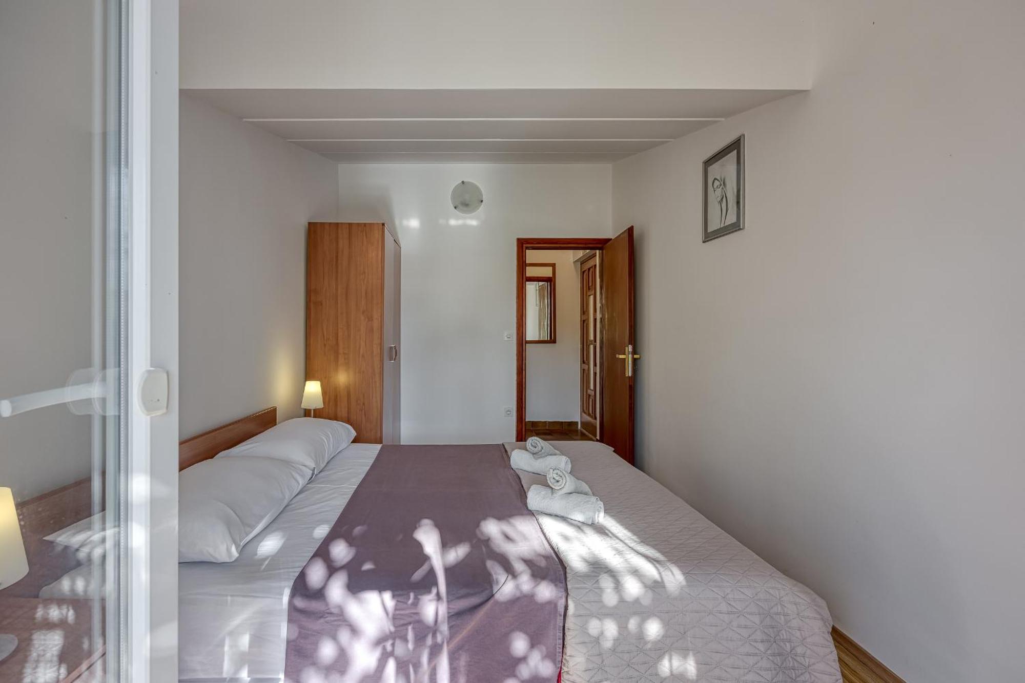 Apartments Orbanic Rovinj Ngoại thất bức ảnh